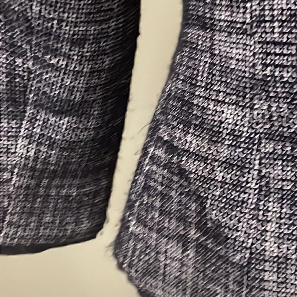 Talbots Knit Blazer - Picture 10 of 16